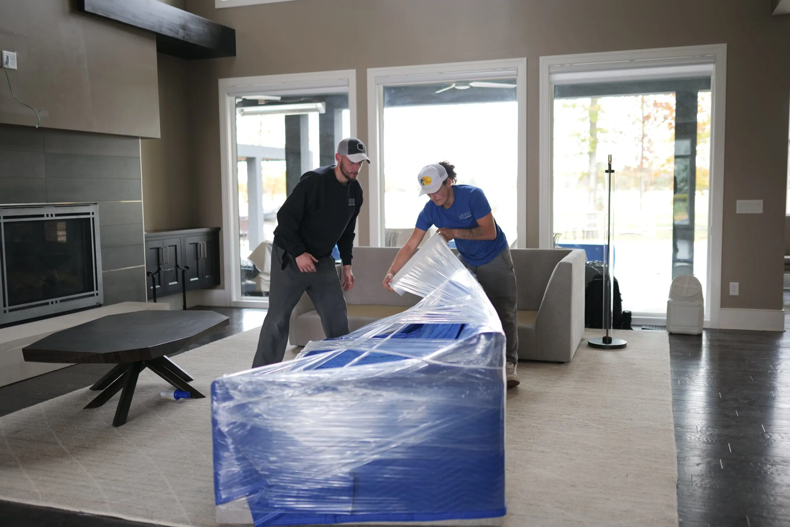 How to Choose a Moving Company Post Thumbnail