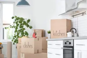 Labeling Boxes the Right Way: A Simple System for Unpacking Ease