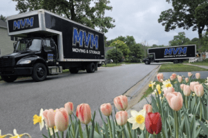 How to Plan your Move around Peak Moving Season?