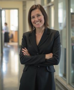 Kersten is the HR Director for MVM Moving & Storage