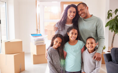 Stress-Free Moving with Kids: A Parent’s Guide