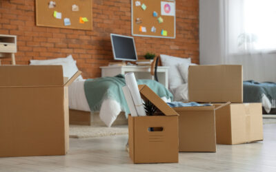 College Moving Made Easy