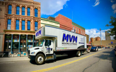 Tips for a Smooth Office Move